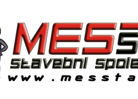 Logotyp Messtav