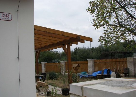 Pergola