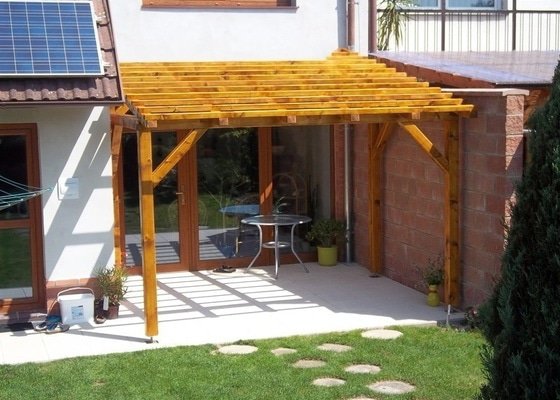 Pergola