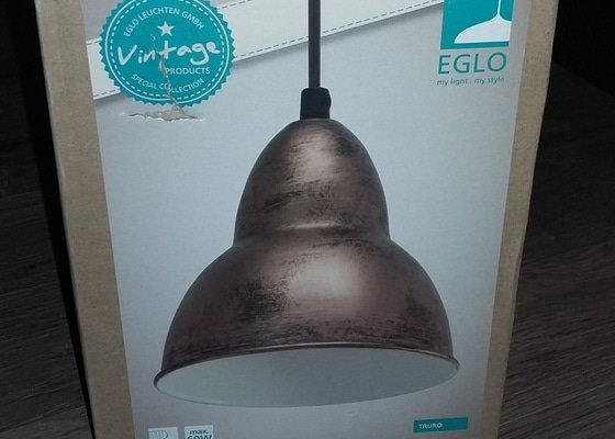 Sadrokartonovy podhled do kuchyne s instalaci lamp