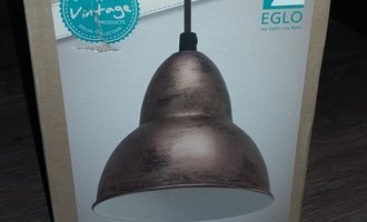 Sadrokartonovy podhled do kuchyne s instalaci lamp - stav před realizací