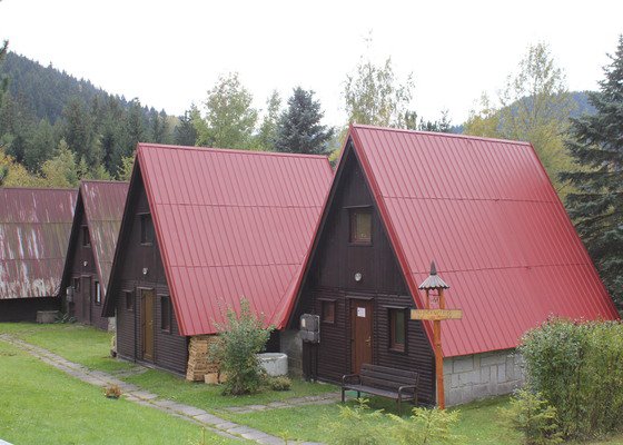 Renovace střechy