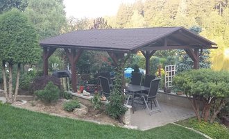 Pergola