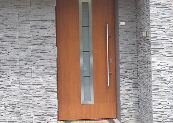 Vrata a dveře Havířov