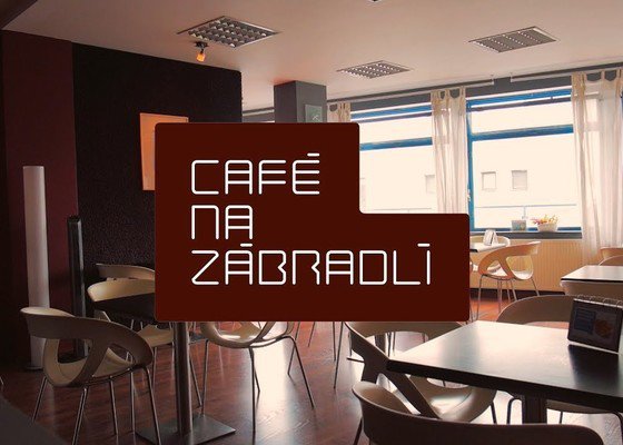 Video pro Kafé Na Zábradlí