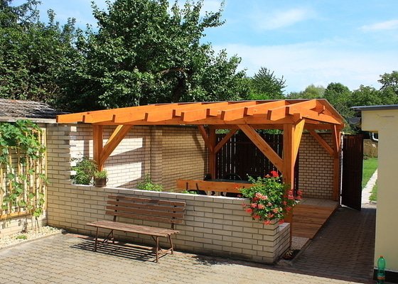 Pergola