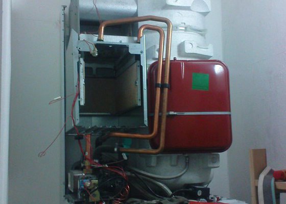 Servis Viessmann