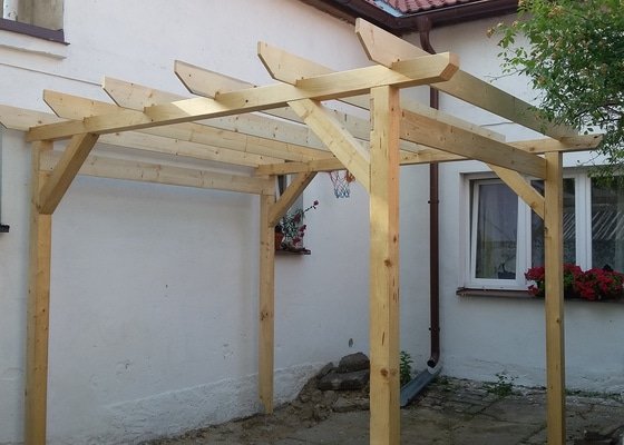 Pergola