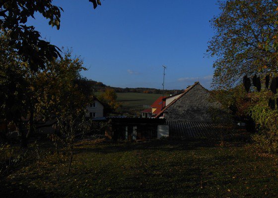 Rekonstrukce střechy rodinného domu