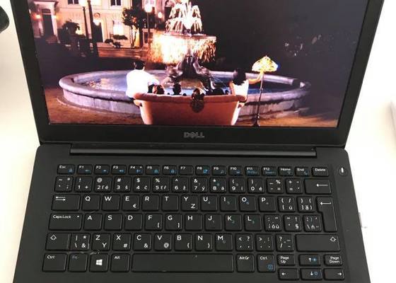 Výměna pevného disku u PC, vyčištění, přeinstalace