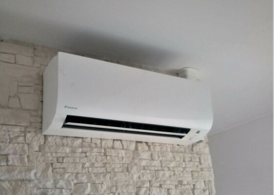 Klimatizace Daikin Sensira Split