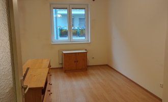 Vymalování bytu 2+kk 70 m2