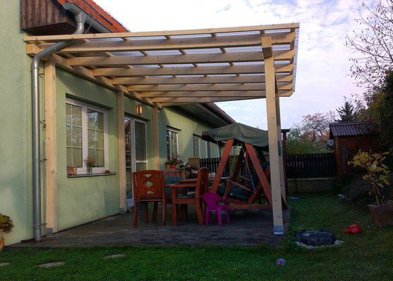 Pergola