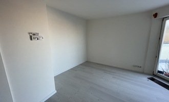 Výměna podlahy cca. 32m²