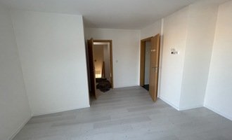 Výměna podlahy cca. 32m²