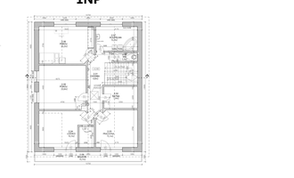 Instalace zabezpečovacího systému - stav před realizací