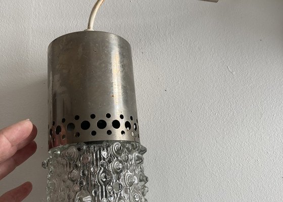 Potřebuji opravit 5 kusu starých lamp