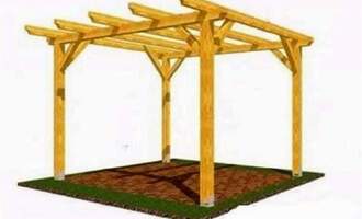 Pergola