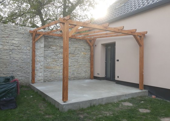 Pergola