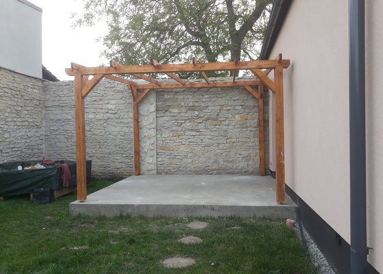 Pergola