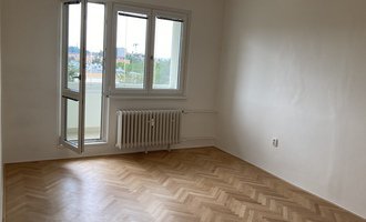 Renovace parketové podlahy