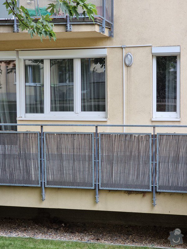 Dlažba na balkon: 20220819_095211