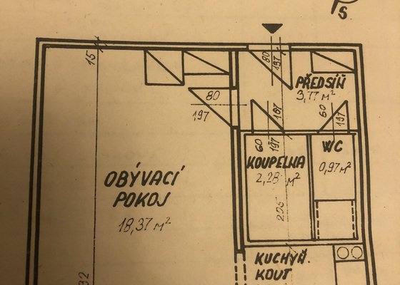 Kompletní rekonstrukce bytového jádra