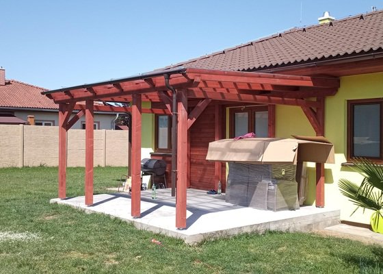 Pergola