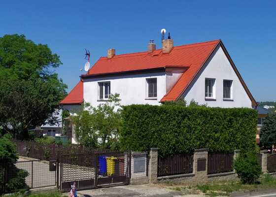 Renovace střechy