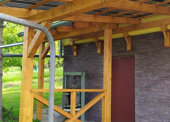 Pergola