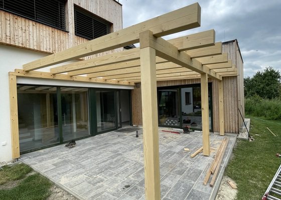 Pergola