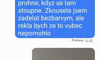 Nizky tlak vody v dome