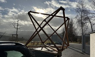 Octahedron