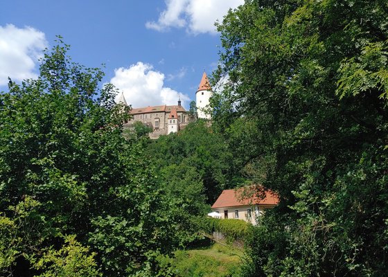 Kompletni rekonstrukce elektriny v chalupe