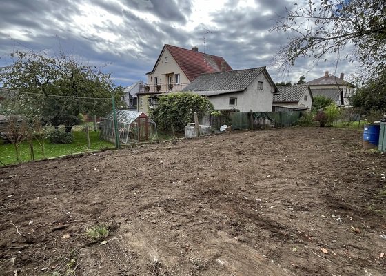 Demontáž a likvidace skleníku