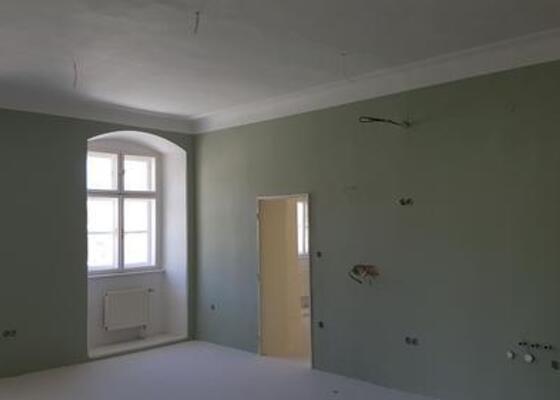 Malíři pokojů, 1 místnost, 50 m²