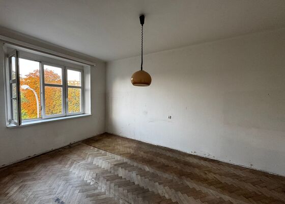 Renovace dřevěných parket