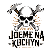 Ilya Uglava - Jdeme na Kuchyň