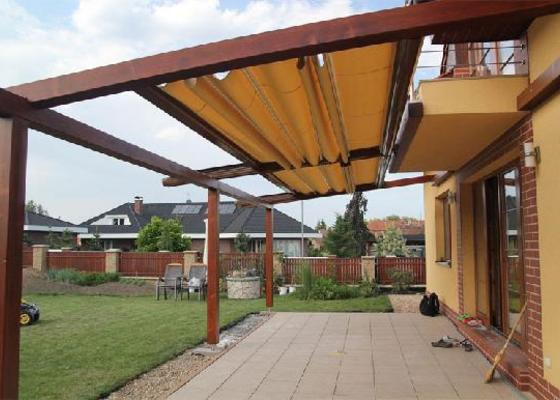 Pergola