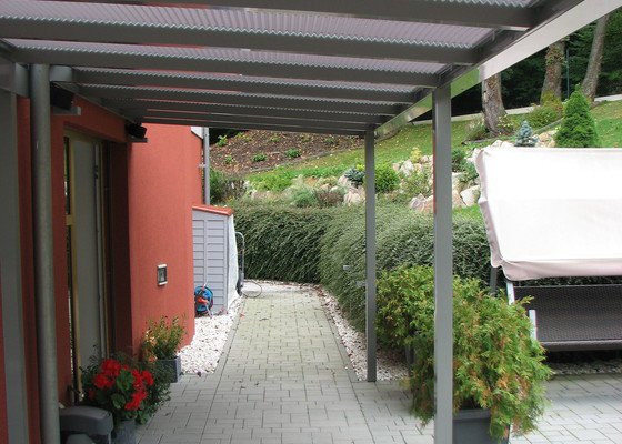 Pergola